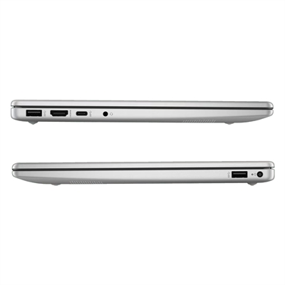 HP 14-ep1001la - Notebook A38P2LAABM side view