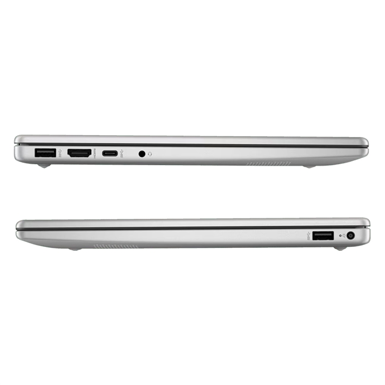 HP 14-ep1001la - Notebook A38P2LAABM side view