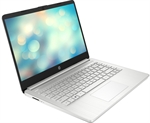 HP 14-fq1004la - Laptop, 14", AMD Ryzen 3 5300U, 2.6GHz, 8GB RAM, 512GB  SSD, Plata, Teclado en Español, Windows 11 Home