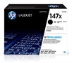 HP 147X Black Toner Cartridge Box