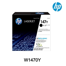 HP 147Y - Black Toner Cartridge