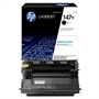 HP 147Y Black Toner Cartridge Printer
