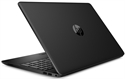 HP 15-DW1078LA Laptop Back Side