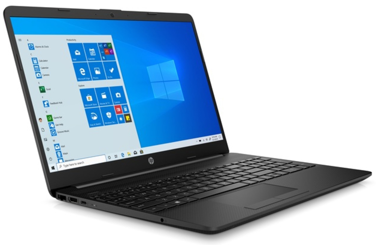HP 15-DW-LA en Panamá | Pana Compu