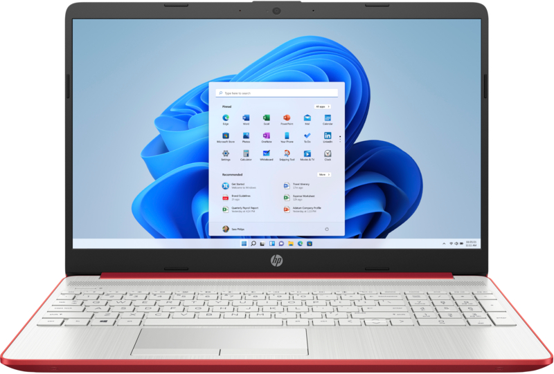 HP 15-DW-LA en Panamá | Pana Compu