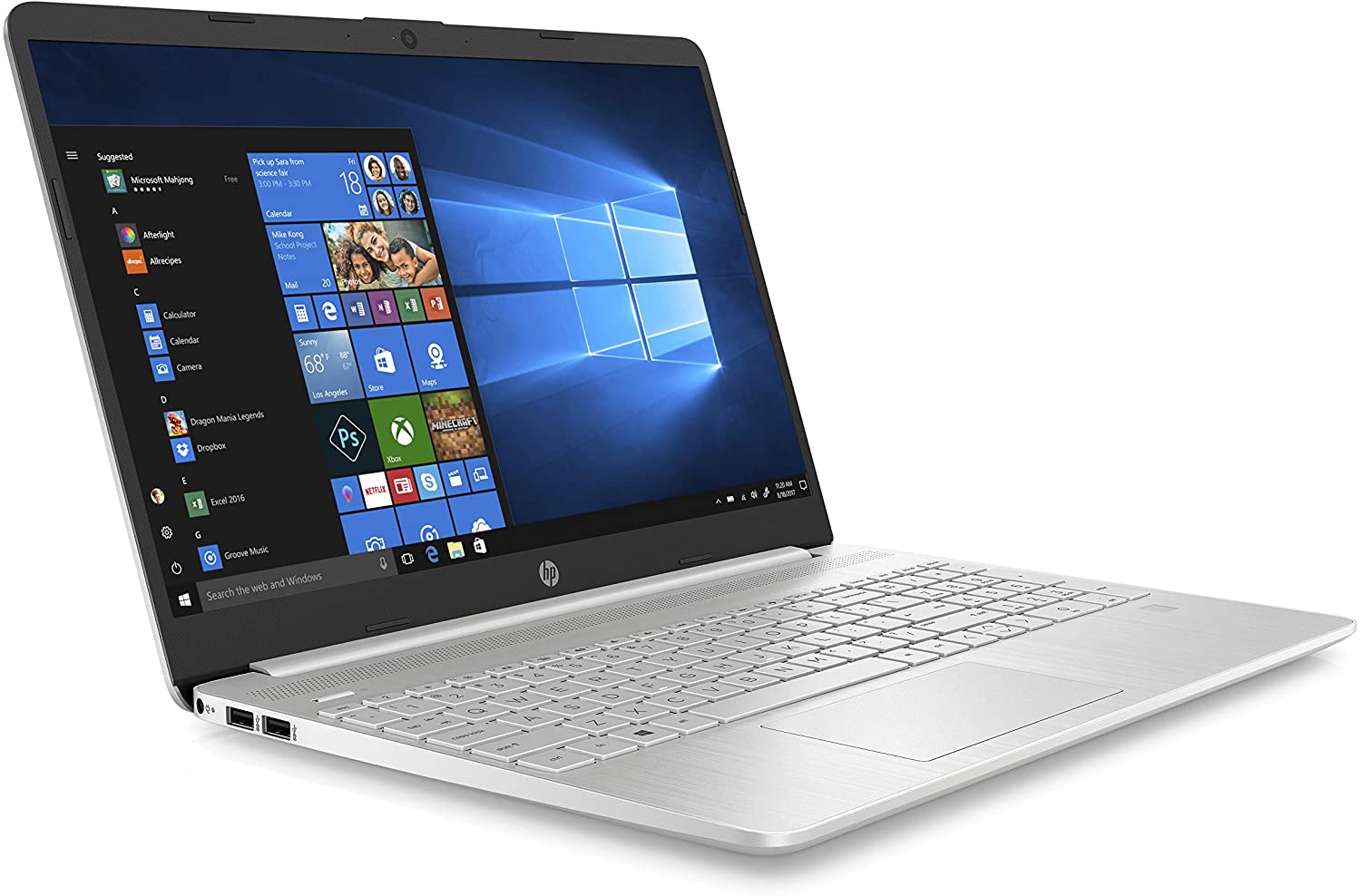 HP 15-DY-LA en Panamá | Pana Compu