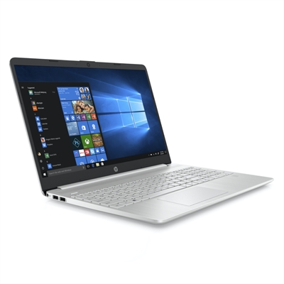 HP 15 dy2040la Notebook 15" Vista General