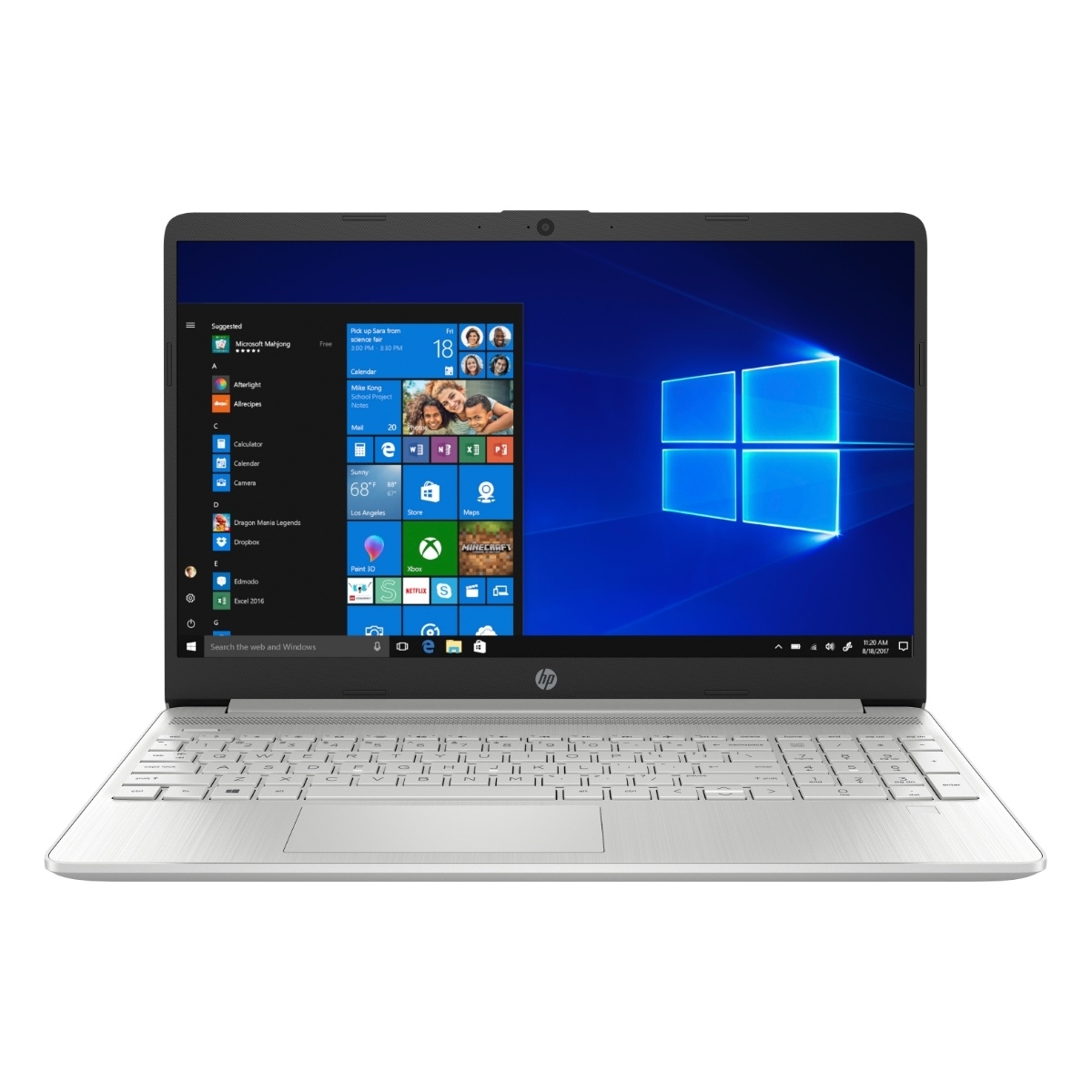 HP 15-DY-LA en Panamá | Pana Compu
