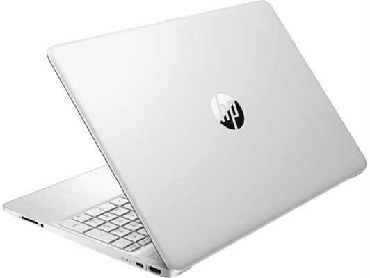 HP 15-dy5000LA - Laptop 6K2C8LA-ABM back view