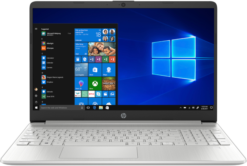 HP 15-DY-LA en Panamá | Pana Compu