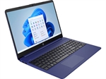 HP 15-ef2520la - Laptop, 15.6", AMD Ryzen 3 5300U, 2.6GHz, 8GB RAM, 256GB SSD, Azul, Teclado en Español, Windows 11 Home Single Language