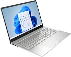 HP 15-EG0501LA - Laptop, 15.6", Intel Core i5-1135G7, 2.4GHz, 8GB RAM, 512GB SSD, Plateado, Teclado en Español, Windows 11 Home