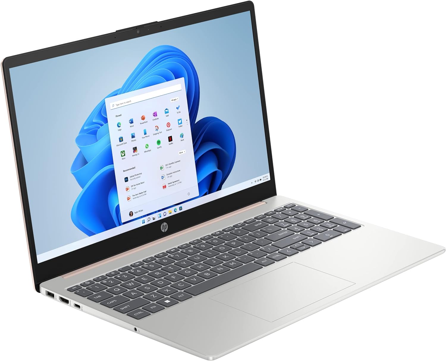 HP 15-FC-LA en Panamá | Pana Compu