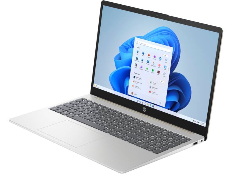 HP 15-FC-LA en Panamá | Pana Compu