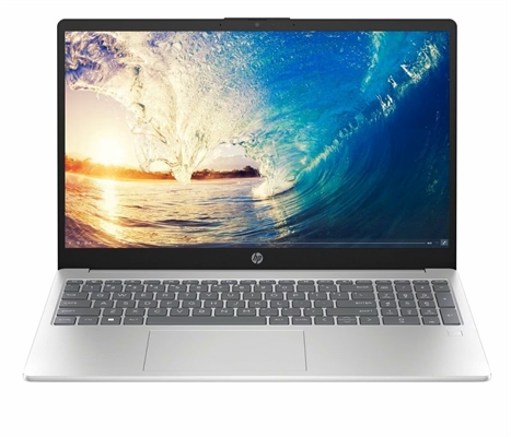 HP 15-fc0070la Frontal