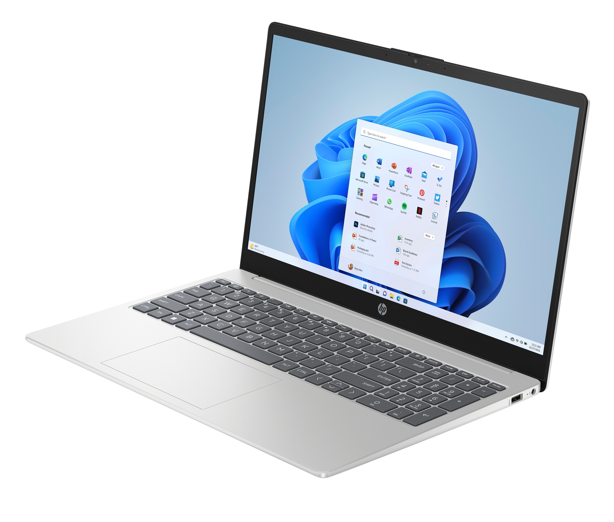 HP 15-fc0276la en Panamá | Pana Compu