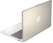 HP 15-fc0353la - d6zm8laabm - Rear view