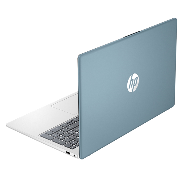 HP 15-fd0005la - Laptop back view