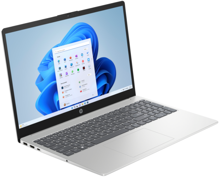 HP 15-FD-LA en Panamá | Pana Compu