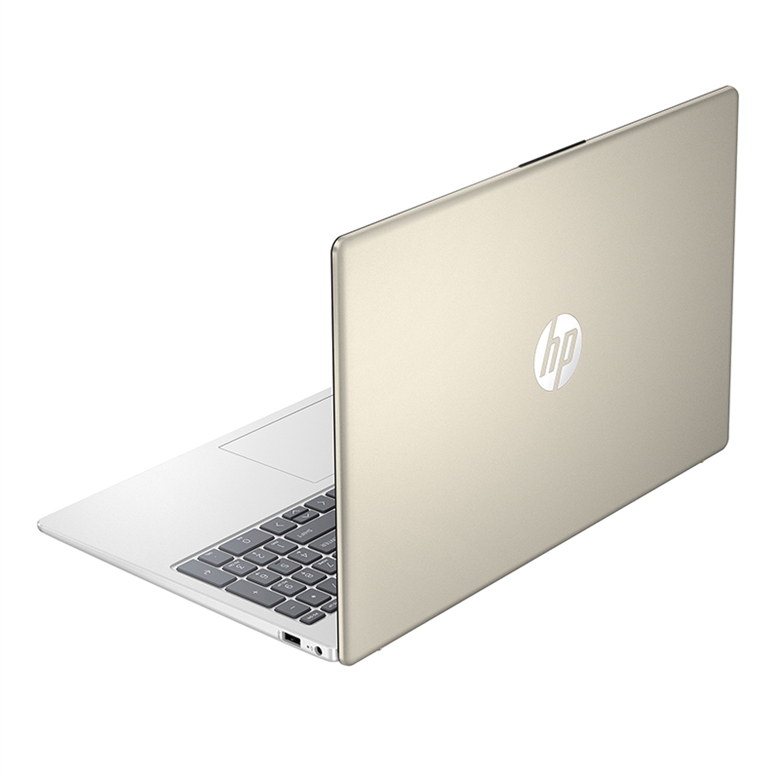 HP 15-fd0152la - Back View