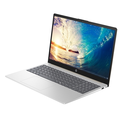 HP 15-fd0152la - Lateral View