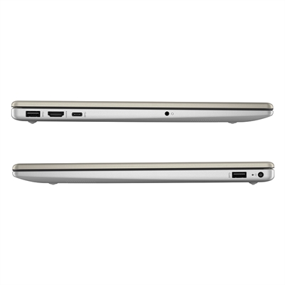 HP 15-fd0152la - Ports View