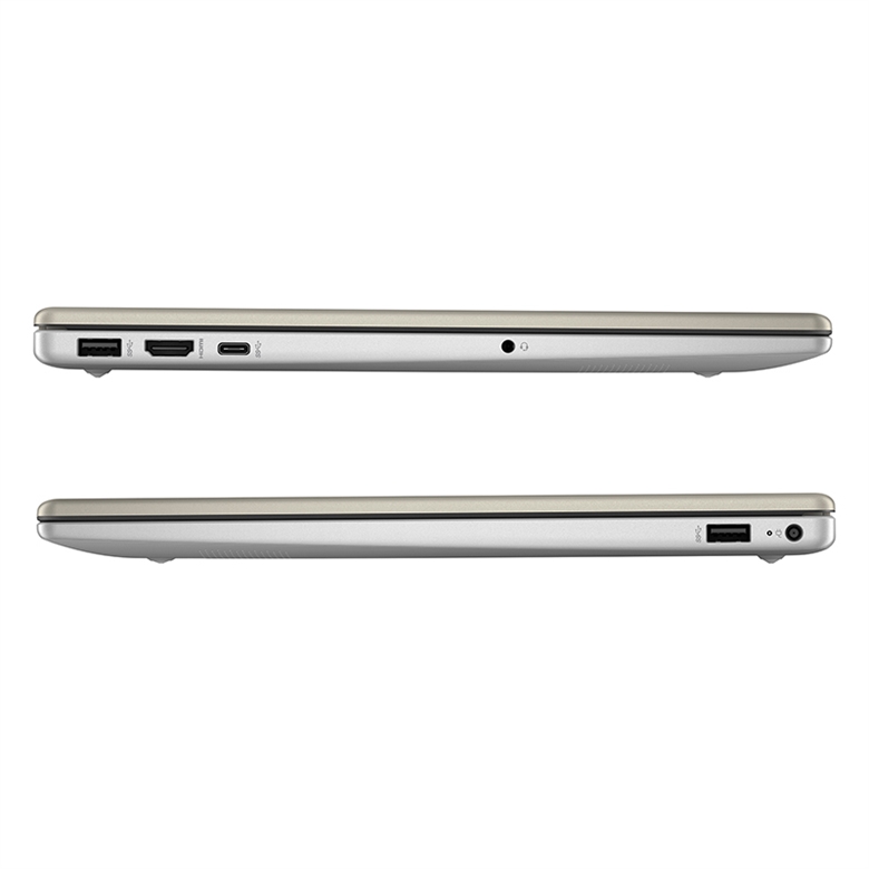 HP 15-fd0152la - Ports View