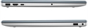 Hp 15-fd0250la PORT VIEW