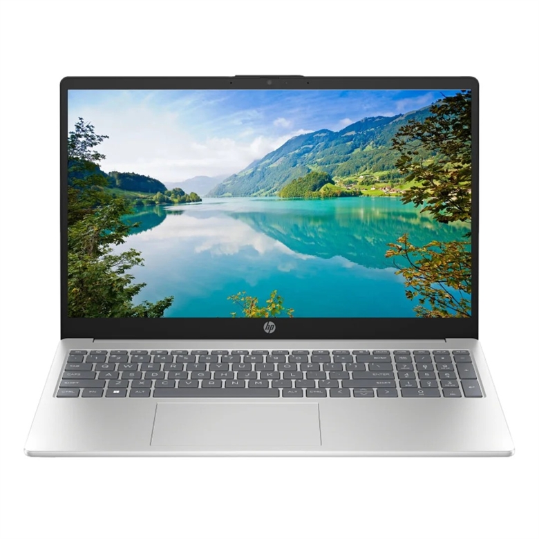 HP 15-fd0254la front
