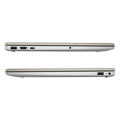 HP 15-fd0254la side