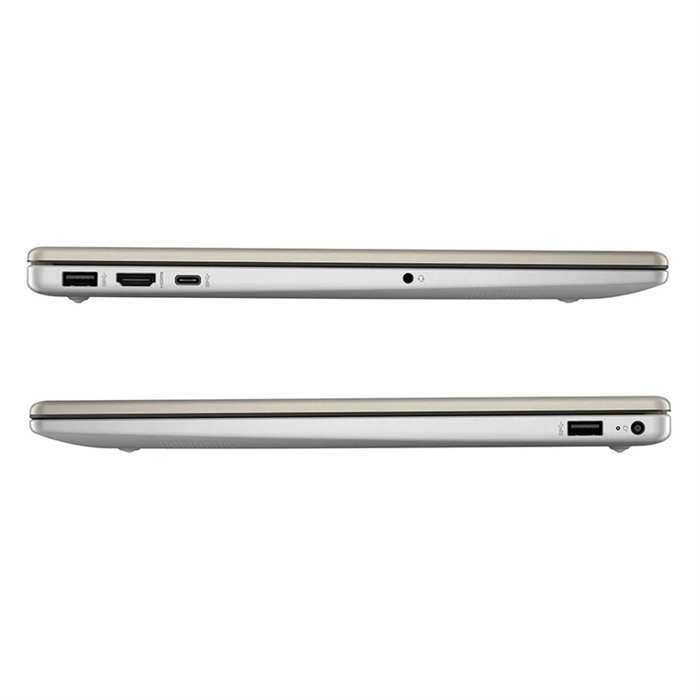 HP 15-fd0254la side