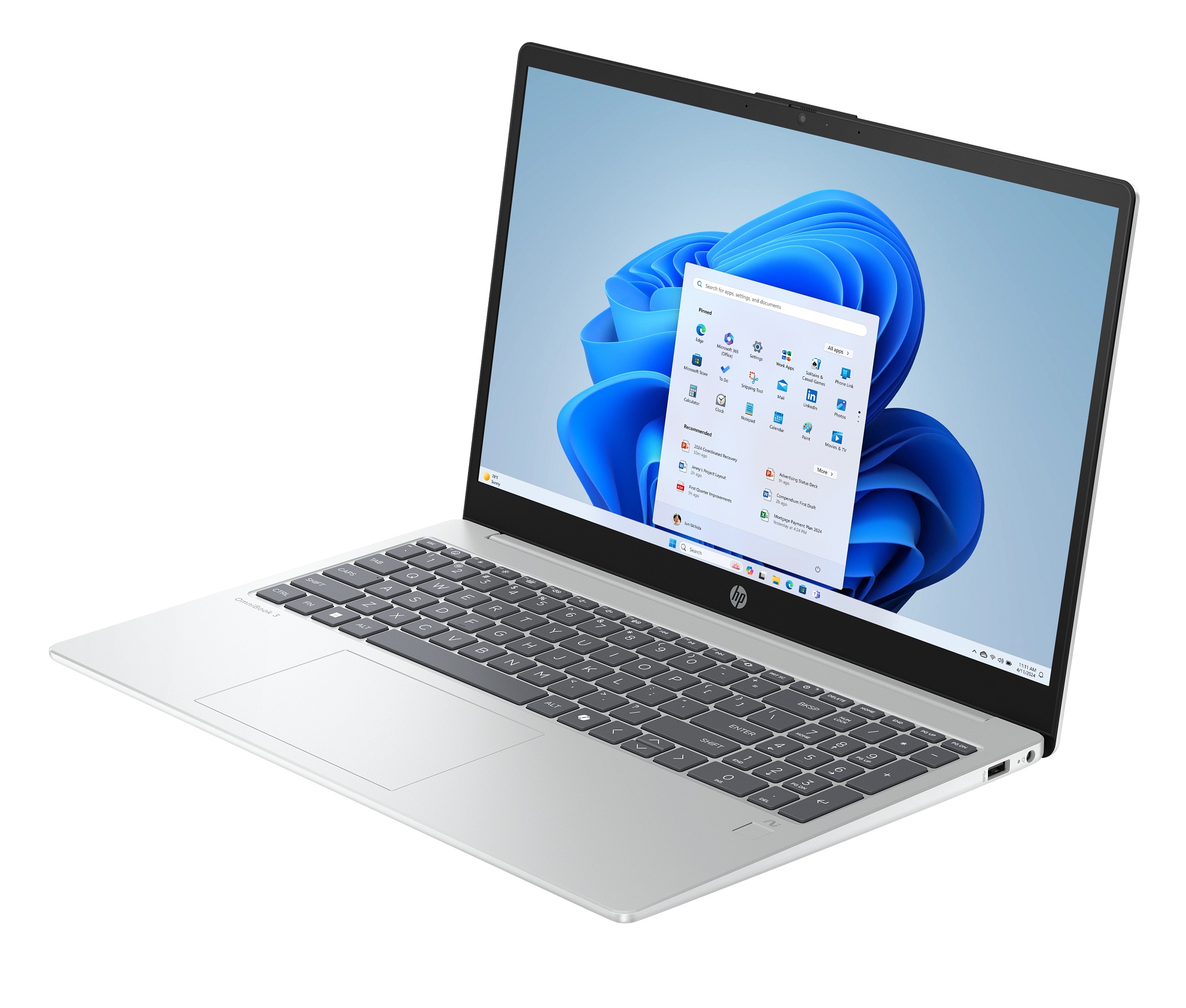 HP 15-FN0053LA in Panama | Pana Compu