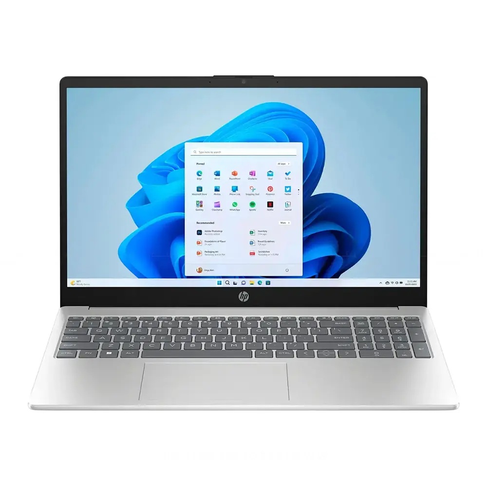 HP 15-FN0053LA en Panamá | Pana Compu