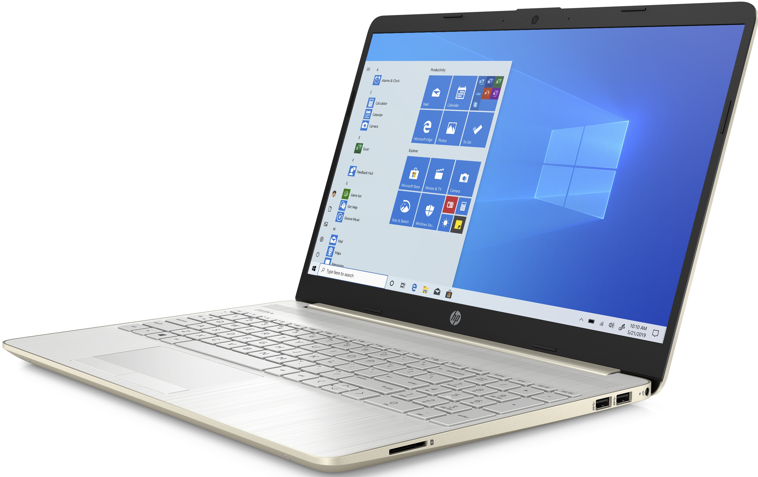 HP 15-GW-LA en Panamá | Pana Compu
