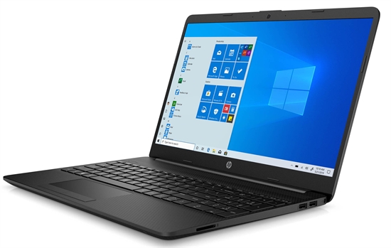 HP 15-gw0024la Vista Isometrica