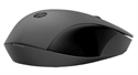 HP 150 - Mouse Gray side view