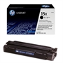 HP 15X Box View - Cartridge