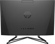 HP 200 G4 Computadora Todo en Uno Vista Trasera