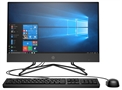 HP 200 G4 Computadora Todo en Uno Vista Frontal