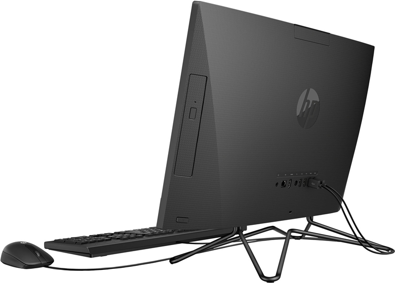 HP 200 G4 Computadora Todo en Uno Puertos
