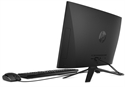 HP 21-b0002la Computadora Todo-en-Uno Intel Celeron J4025 4GB RAM LED 20.7" HDD 1TB Vista Trasera