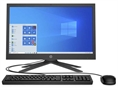 HP 21-b0002la Computadora Todo-en-Uno Intel Celeron J4025 4GB RAM LED 20.7" HDD 1TB Vista Frontal