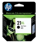 HP 21XL Black
