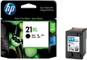 HP 21XL - Toner Black - Item View