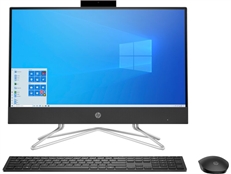 HP 22-dd1517la - PC Todo-en-Uno, Intel core i3-1125G4, 2.0GHz, 8GB RAM, 21.5", LCD, SSD 256GB, Windows 10 Home