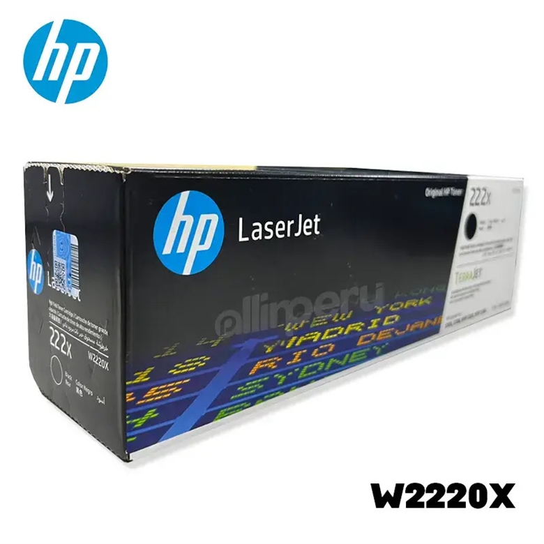 HP- 222X-Black-Toner-Cartridge-Box-Lateral-View