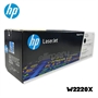HP- 222X-Black-Toner-Cartridge-Box-Lateral-View