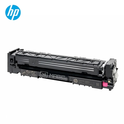 HP-222X Magenta-Toner-Cartridge-Printer