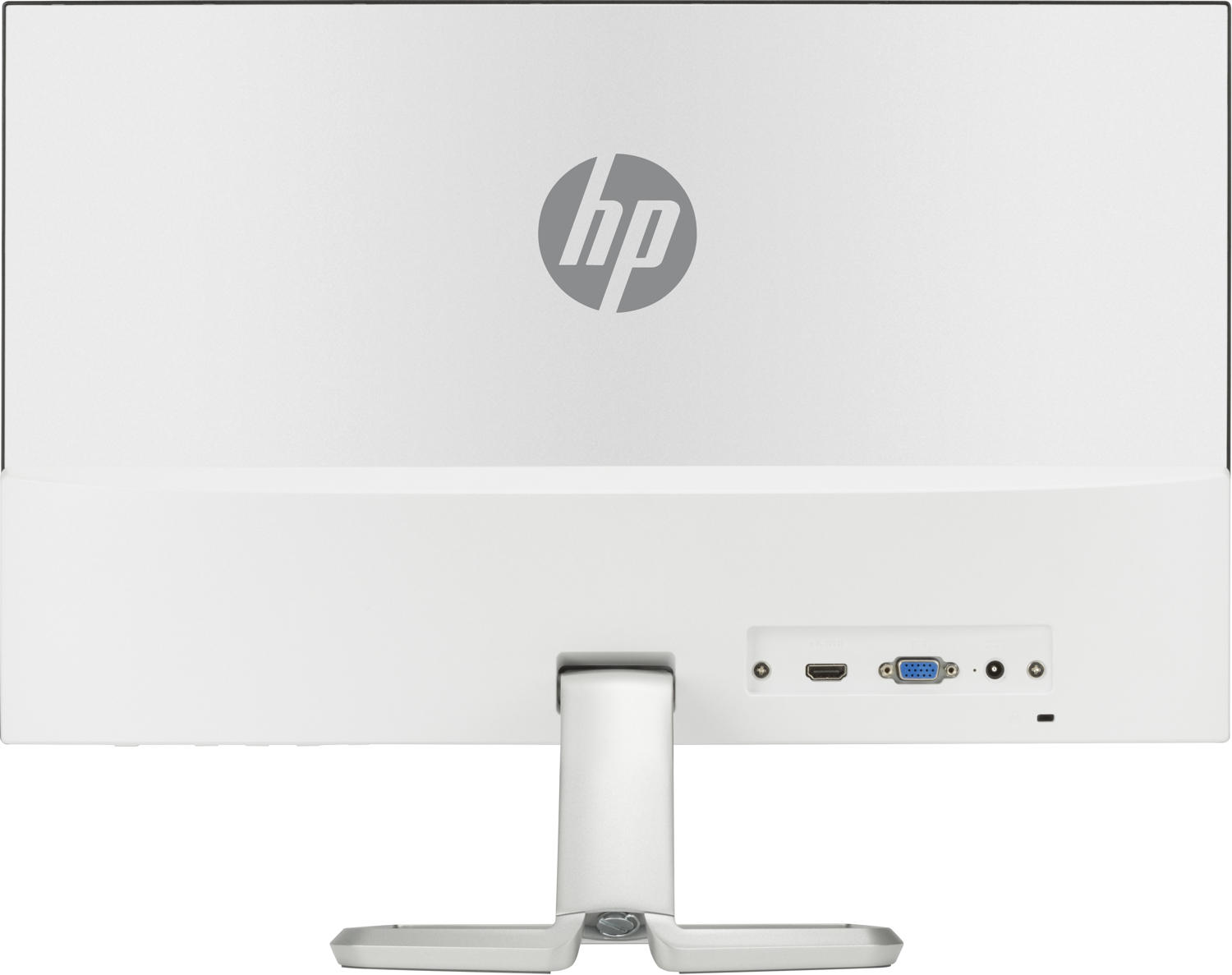 hp 22fw refresh rate