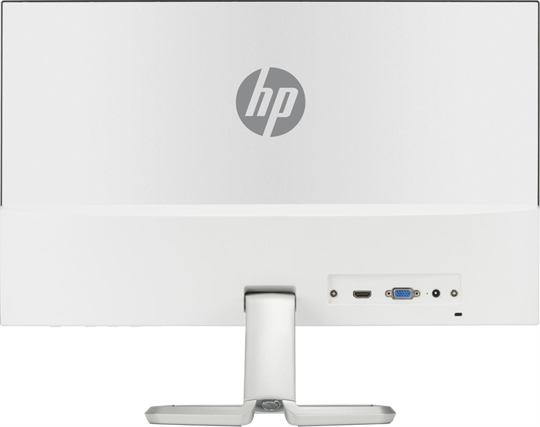 HP 22fw Back View